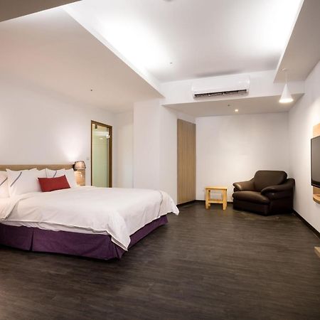 Xianghe Hotel Mingjian Экстерьер фото