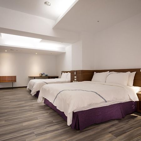Xianghe Hotel Mingjian Экстерьер фото