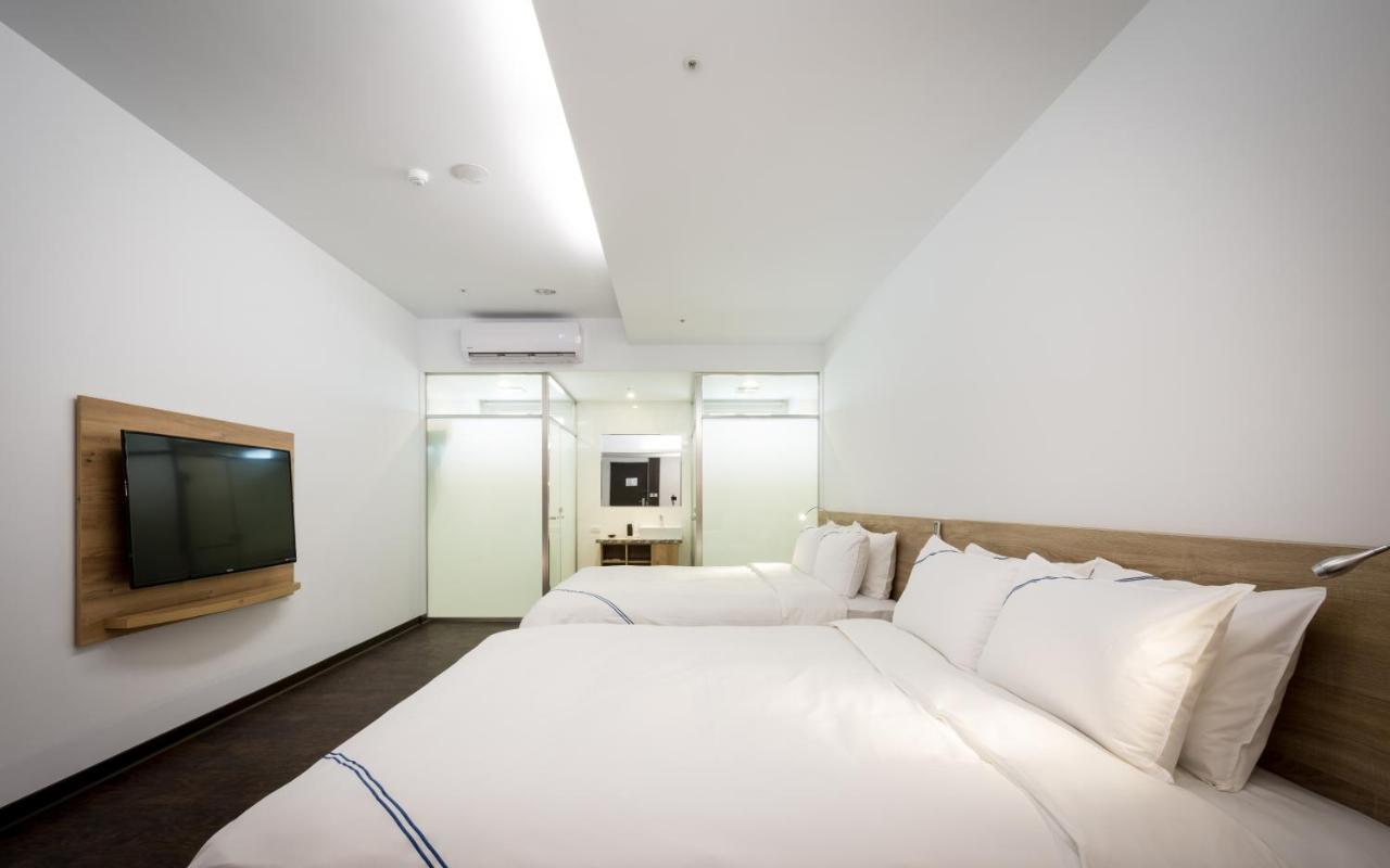 Xianghe Hotel Mingjian Экстерьер фото